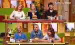 Revoir Burger quiz du 20 Aout
