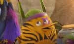 Revoir Les as de la jungle � la rescousse du 21 Aout