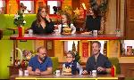 Revoir Burger quiz du 21 Aout