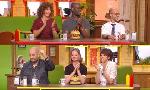 Revoir Burger quiz du 21 Aout