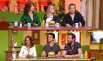 Revoir Burger quiz du 21 Aout
