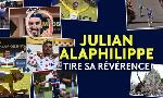Revoir Stade 2 la quotidienne du 21 Aout