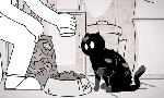 Revoir Putain de chat du 21 Aout
