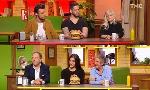 Revoir Burger quiz du 18 Aout