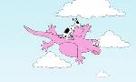 Revoir Barbapapa en famille du 22 Aout