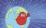 Revoir Barbapapa en famille du 22 Aout