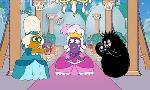 Revoir Barbapapa en famille du 22 Aout