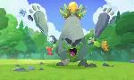 Revoir Azuro et la brigade des dragons du 22 Aout
