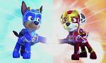 Revoir Paw patrol, la pat'patrouille du 22 Aout