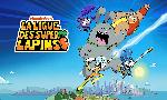 Revoir La ligue des super lapins du 22 Aout