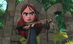 Revoir Robin des bois : malice � sherwood du 22 Aout