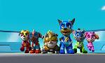 Revoir Paw patrol, la pat'patrouille du 22 Aout