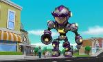 Revoir Paw patrol, la pat'patrouille du 22 Aout