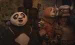 Revoir Kung fu panda : le chevalier dragon du 22 Aout