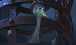 Revoir Kung fu panda : le chevalier dragon du 22 Aout