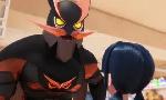 Revoir Miraculous : les aventures de ladybug et chat noir du 22 Aout