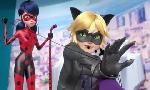 Revoir Miraculous : les aventures de ladybug et chat noir du 22 Aout