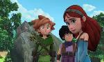 Revoir Robin des bois : malice � sherwood du 22 Aout