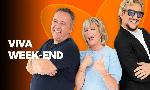 Revoir Viva week-end du 22 Aout
