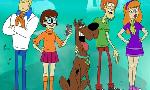 Revoir Trop cool, scooby-doo ! du 22 Aout