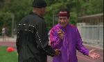 Revoir Monk du 22 Aout