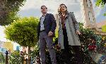 Revoir Ncis : tony & ziva du 22 Aout