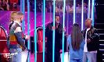 Revoir The voice kids du 22 Aout