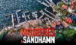 Revoir Meurtres � sandhamn 20 � 25 du 22 Aout