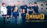 Revoir Fort boyard du 22 Aout