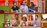 Revoir Burger quiz du 19 Aout
