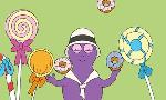 Revoir Barbapapa en famille du 23 Aout