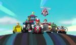 Revoir Paw patrol, la pat'patrouille du 23 Aout