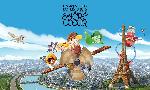 Revoir Les aventures fantastiques de sacr� coeur du 23 Aout