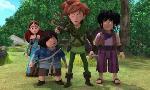 Revoir Robin des bois : malice � sherwood du 23 Aout