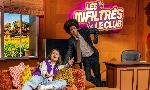 Revoir Les infiltr�s - le club du 23 Aout