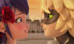 Revoir Miraculous : les aventures de ladybug et chat noir du 23 Aout