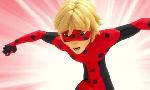 Revoir Miraculous : les aventures de ladybug et chat noir du 23 Aout