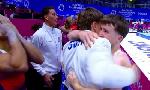 Revoir Championnats d'europe de gymnastique artistique du 23 Aout