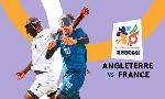 Revoir Le championnat d'europe de c�cifoot du 23 Aout