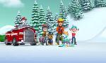 Revoir Paw patrol, la pat'patrouille du 24 Aout