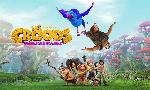 Revoir Les croods (pr�) histoires de famille du 24 Aout