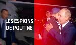 Revoir Europe sauvage, la part de l'homme du 24 Aout