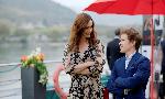 Revoir L?amour sur le danube : coup de foudre impr�vu du 24 Aout
