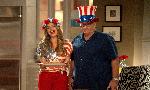 Revoir Modern family du 24 Aout