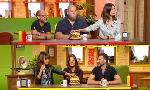 Revoir Burger quiz du 24 Aout