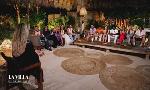 Revoir La villa des c?urs bris�s du 24 Aout