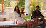 Revoir La villa des c?urs bris�s du 24 Aout