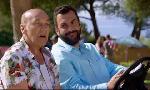 Revoir Camping paradis du 24 Aout