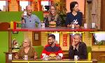 Revoir Burger quiz du 24 Aout
