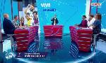 Revoir L'�quipe de greg du 24 Aout